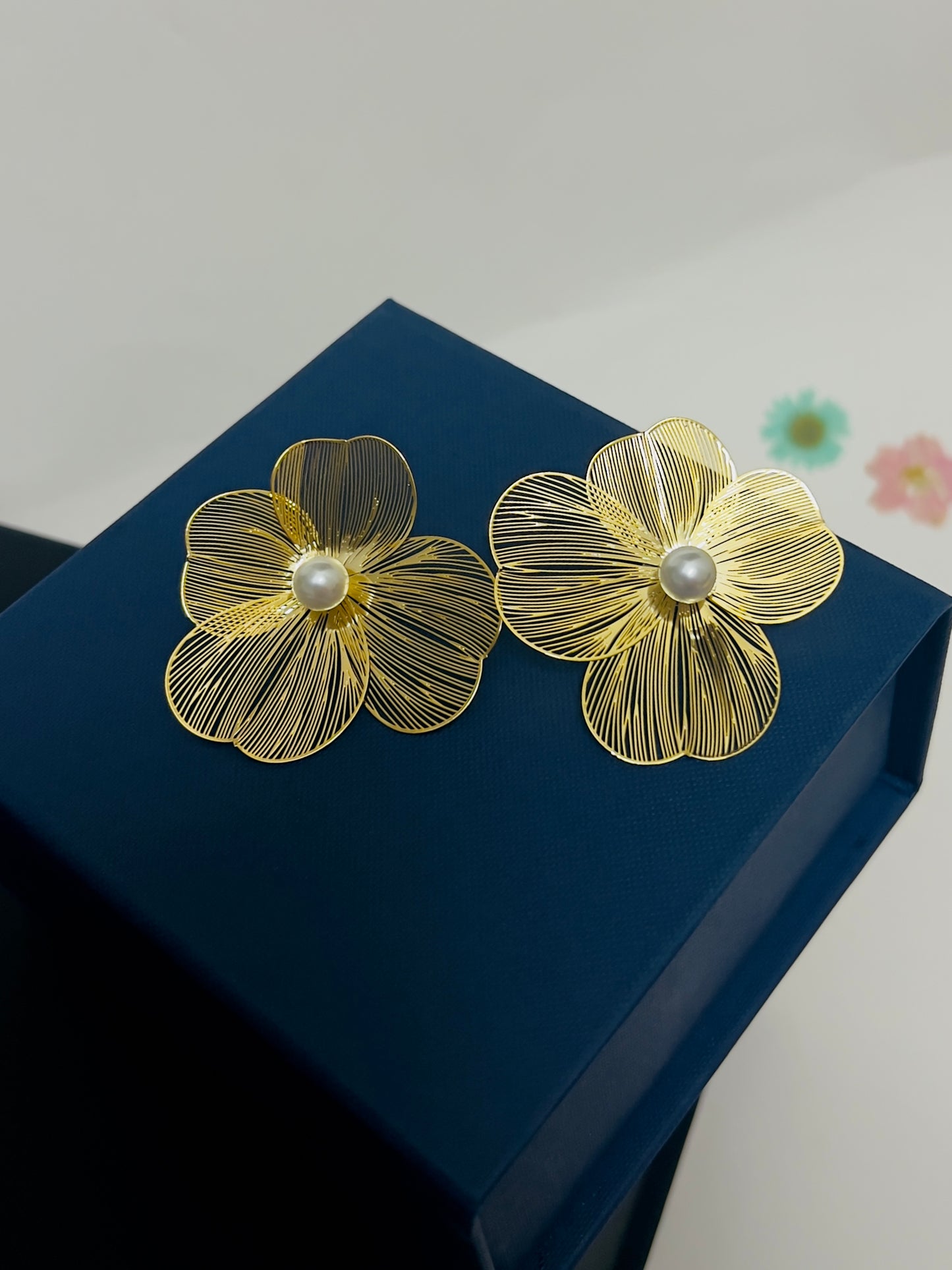 TWO IN ONE STATEMENT STUDS DB-GP600Z2